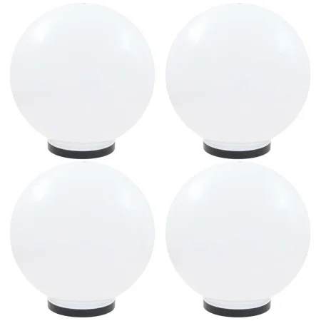 LED-Kugellampen 4 Kugeleinheiten PMMA 40 cm von vidaXL, Außenbeleuchtung - Ref: Foro24-277144, Preis: 235,60 €, Rabatt: %