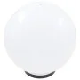 LED-Kugellampen 4 Kugeleinheiten PMMA 40 cm von vidaXL, Außenbeleuchtung - Ref: Foro24-277144, Preis: 235,60 €, Rabatt: %