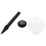 Outdoor spherical solar lamps 8 pcs RGB LED 15 cm by vidaXL, Outdoor lighting - Ref: Foro24-277125, Price: 82,22 €, Discount: %