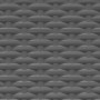 Pflanzgefäße 2 Einheiten aus schwarzem Polypropylen 30x30x37 cm von vidaXL, Töpfe und Pflanzgefäße - Ref: Foro24-364182, Prei...