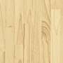 Solid pine wood storage shelf 60x30x105 cm by vidaXL, Bookcases and shelves - Ref: Foro24-806512, Price: 46,37 €, Discount: %
