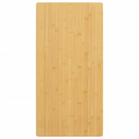 Tablero de mesa de bambú 40x80x1,5 cm von vidaXL, Tischplatten - Ref: Foro24-3154987, Preis: 62,13 €, Rabatt: %