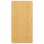 Tablero de mesa de bambú 40x80x1,5 cm by vidaXL, Table tops - Ref: Foro24-3154987, Price: 38,73 €, Discount: %