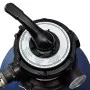 Bombas de filtro de arena 2 unidades 400 W 11000 l/h de vidaXL, Filtros para piscinas y spa - Ref: Foro24-277089, Precio: 359...