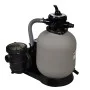 Bombas de filtro de arena 2 unidades 600 W 17000 l/h de vidaXL, Filtros para piscinas y spa - Ref: Foro24-277090, Precio: 639...