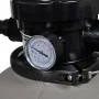 Bombas de filtro de arena 2 unidades 600 W 17000 l/h de vidaXL, Filtros para piscinas y spa - Ref: Foro24-277090, Precio: 639...