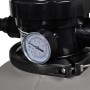 Sandfilterpumpen 2 Stück 600 W 17000 l/h von vidaXL, Pool- und Spa-Filter - Ref: Foro24-277090, Preis: 653,00 €, Rabatt: %