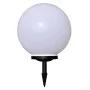Gartenlampen für Weg 2 Stk. mit 40 cm Erdspieß von vidaXL, Außenbeleuchtung - Ref: Foro24-277117, Preis: 137,43 €, Rabatt: %