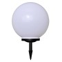 Gartenlampen für Weg 2 Stk. mit 40 cm Erdspieß von vidaXL, Außenbeleuchtung - Ref: Foro24-277117, Preis: 122,50 €, Rabatt: %