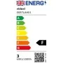 Wandleuchte mit Sensor und LED, Edelstahl, schwarz von vidaXL, Außenbeleuchtung - Ref: Foro24-41097, Preis: 38,30 €, Rabatt: %
