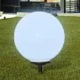 Garten-Wegelampen 2 Stück mit Erdspieß 50 cm von vidaXL, Außenbeleuchtung - Ref: Foro24-277118, Preis: 244,78 €, Rabatt: %