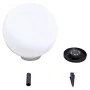 Garden path lamps 2 units with ground spike 50 cm by vidaXL, Outdoor lighting - Ref: Foro24-277118, Price: 249,62 €, Discount: %