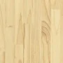 Estantería de 5 niveles madera maciza pino 60x30x175 cm de vidaXL, Librerías y estanterías - Ref: Foro24-3081983, Precio: 102...