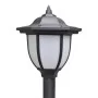 4pcs Solar Lamps with Chain Fence and Posts by vidaXL, Outdoor lighting - Ref: Foro24-277119, Price: 64,77 €, Discount: %
