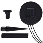 LED floating lamps for pond and pool, 6 units by vidaXL, Floating lights - Ref: Foro24-277120, Price: 74,60 €, Discount: %