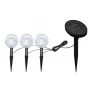 LED-Gartenlampen mit Ankern und Solarpanels 6 Stk von vidaXL, Außenbeleuchtung - Ref: Foro24-277121, Preis: 48,56 €, Rabatt: %