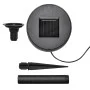 LED-Gartenlampen mit Ankern und Solarpanels 6 Stk von vidaXL, Außenbeleuchtung - Ref: Foro24-277121, Preis: 48,56 €, Rabatt: %