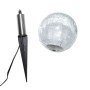 LED-Gartenlampen mit Ankern und Solarpanels 6 Stk von vidaXL, Außenbeleuchtung - Ref: Foro24-277121, Preis: 49,65 €, Rabatt: %