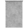 Concrete gray chipboard desk 100x50x76 cm by vidaXL, Desks - Ref: Foro24-800553, Price: 59,22 €, Discount: %