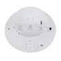 Lámparas solares para valla exterior 12 uds LED negro de vidaXL, Iluminación de exterior - Ref: Foro24-277123, Precio: 77,68 ...