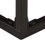 Mesa consola de madera maciza de acacia 120x30x75 cm de vidaXL, Mesas auxiliares - Ref: Foro24-320821, Precio: 161,00 €, Desc...