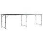 Folding beer pong table with cups and balls 240 cm by vidaXL, beer pong tables - Ref: Foro24-3056793, Price: 136,10 €, Discou...