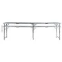 Folding beer pong table with cups and balls 240 cm by vidaXL, beer pong tables - Ref: Foro24-3056793, Price: 136,10 €, Discou...