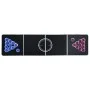 Folding beer pong table with cups and balls 240 cm by vidaXL, beer pong tables - Ref: Foro24-3056793, Price: 136,10 €, Discou...