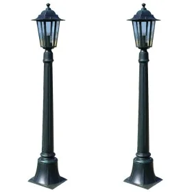 Preston Gartenlaternen 2 Stück 105 cm von vidaXL, Außenbeleuchtung - Ref: Foro24-3057506, Preis: 108,00 €, Rabatt: %