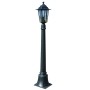 Preston Gartenlaternen 2 Stück 105 cm von vidaXL, Außenbeleuchtung - Ref: Foro24-3057506, Preis: 102,20 €, Rabatt: %