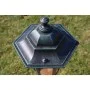 Preston Gartenlaternen 2 Stück 105 cm von vidaXL, Außenbeleuchtung - Ref: Foro24-3057506, Preis: 109,90 €, Rabatt: %