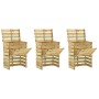 Compostadores de láminas 3 uds madera de pino 80x50x100 cm de vidaXL, Compostadores - Ref: Foro24-3078137, Precio: 217,26 €, ...