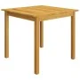 5-teiliges schwarzes Garten-Essset von vidaXL, Gartensets - Ref: Foro24-3067726, Preis: 617,96 €, Rabatt: %