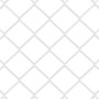 Valla de eslabones de cadena con postes Plateado 0.8 x 10 m
