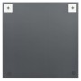 Square glass wall mirror with LED lights by vidaXL, Mirrors - Ref: Foro24-3078636, Price: 43,79 €, Discount: %