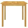 Braunes 5-teiliges Garten-Essset von vidaXL, Gartensets - Ref: Foro24-3067692, Preis: 334,73 €, Rabatt: %