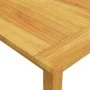 Braunes 5-teiliges Garten-Essset von vidaXL, Gartensets - Ref: Foro24-3067692, Preis: 334,73 €, Rabatt: %