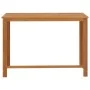 Conjunto de bar para jardín 7 piezas con cojines negro de vidaXL, Conjuntos de jardín - Ref: Foro24-3068006, Precio: 626,93 €...