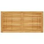 Dunkelgraues 5-teiliges Garten-Essset von vidaXL, Gartensets - Ref: Foro24-3068782, Preis: 1,00 €, Rabatt: %