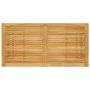 5-teiliges Garten-Esszimmerset schwarz von vidaXL, Gartensets - Ref: Foro24-3068779, Preis: 310,79 €, Rabatt: %