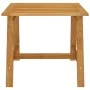 Braunes 3-teiliges Garten-Essset von vidaXL, Gartensets - Ref: Foro24-3068715, Preis: 369,74 €, Rabatt: %