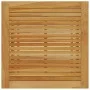 Braunes 3-teiliges Garten-Essset von vidaXL, Gartensets - Ref: Foro24-3068715, Preis: 369,74 €, Rabatt: %