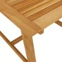 Braunes 3-teiliges Garten-Essset von vidaXL, Gartensets - Ref: Foro24-3068715, Preis: 369,74 €, Rabatt: %