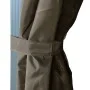 Gazebo with curtain and LED light strip, taupe aluminum, 400x300cm. by vidaXL, Tents and gazebos - Ref: Foro24-3070337, Price...
