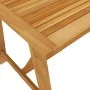 5-teiliges graues Garten-Essset von vidaXL, Gartensets - Ref: Foro24-3068765, Preis: 769,28 €, Rabatt: %