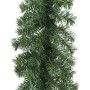 Guirnalda de navidad PVC 20 m