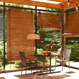 Gray 3-piece garden dining set by vidaXL, Garden sets - Ref: Foro24-3072477, Price: 170,45 €, Discount: %