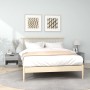 Nachttische 2 Stück Sonoma graues Sperrholz von vidaXL, Nachttische - Ref: Foro24-817048, Preis: 72,67 €, Rabatt: %