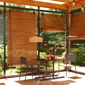 Juego de comedor para jardín 3 piezas gris de vidaXL, Conjuntos de jardín - Ref: Foro24-3072480, Precio: 130,63 €, Descuento: %