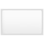 Conjunto de muebles de baño aglomerado blanco de vidaXL, Muebles de baño - Ref: Foro24-3070910, Precio: 164,06 €, Descuento: %
